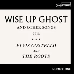 Wise Up Ghost Wise Up Ghost