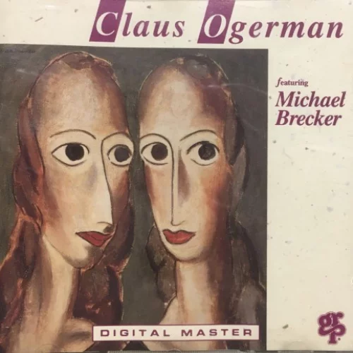 Claus Ogerman featuring Michael Brecker