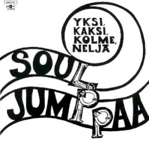 Souljumppaa