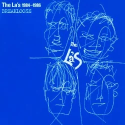 Lost La's 1984-1986: Breakloose Lost La's 1984-1986: Breakloose