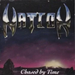 Chased by Time