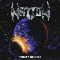 Without Remorse