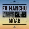 Scion AV Presents - Fu Manchu and Moab