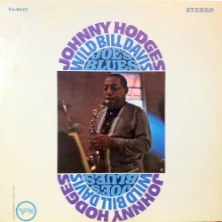 Joe's Blues