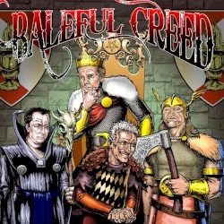 Baleful Creed