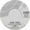 Tinsel Town (Hitch-a-Ride-to-Hollywood) / Blow Up Music