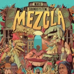 Mezcla
