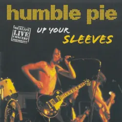 Up Your Sleeves Up Your Sleeves
