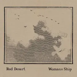 Woman's Ship Woman's Ship