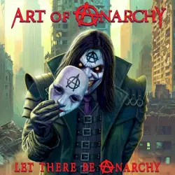 Let There Be Anarchy Let There Be Anarchy