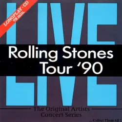 Tour ’90
