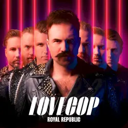 LoveCop LoveCop