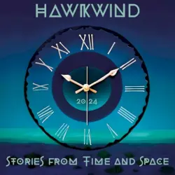 Stories From Time and Space Stories From Time and Space