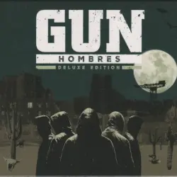 Hombres Hombres
