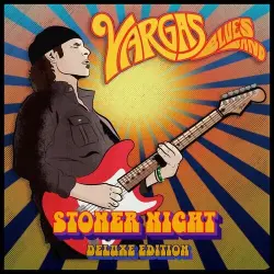Stoner Night Deluxe Edition Stoner Night Deluxe Edition