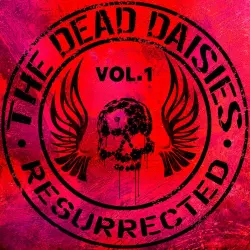 Resurrected, Vol. 1 Resurrected, Vol. 1