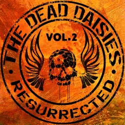 Resurrected, Vol. 2 Resurrected, Vol. 2