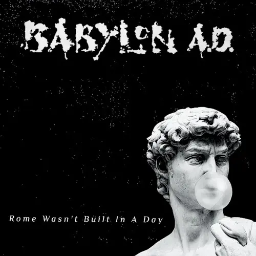 Rome Wasn’t Built in a Day