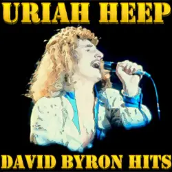 David Byron Hits David Byron Hits