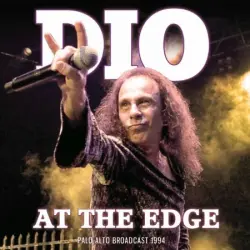 At The Edge At The Edge