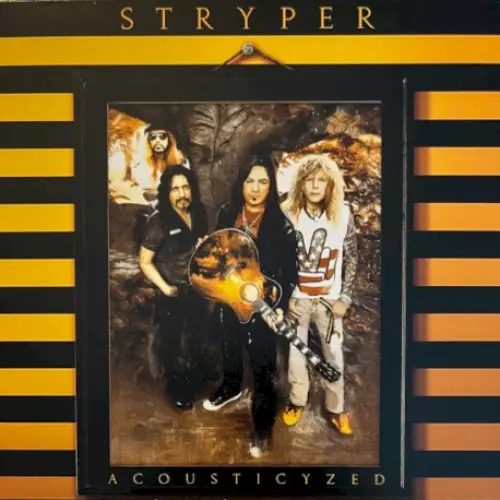 Acousticyzed