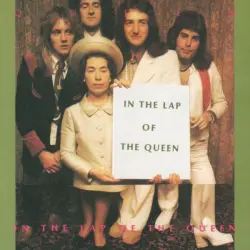 In the Lap of the Queen In the Lap of the Queen