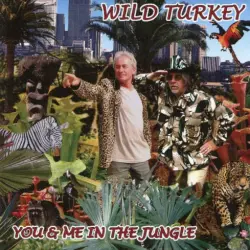 You & Me In The Jungle