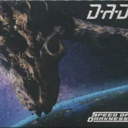 Speed of Darkness Speed of Darkness