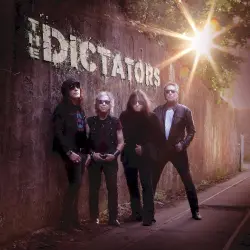 The Dictators The Dictators