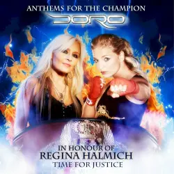 Anthems for the Champion Anthems for the Champion