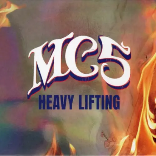 Heavy Lifting