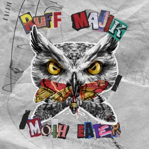 Moth Eather