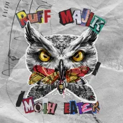 Moth Eather