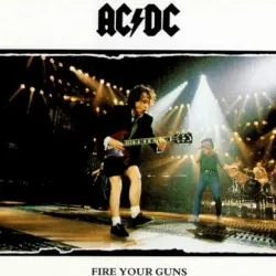 Fire Your Guns