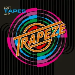 Lost Tapes, Vol. 2