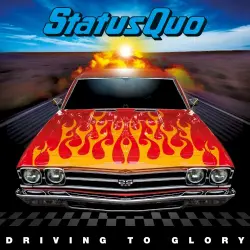 Driving to Glory Driving to Glory