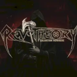 Salvation Nowhere Salvation Nowhere