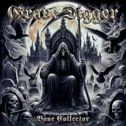 Bone Collector Bone Collector