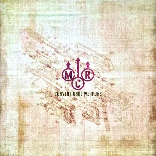 Conventional Weapons