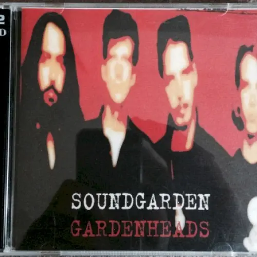 Gardenheads