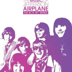 The Music Of Jefferson Airplane The Music Of Jefferson Airplane