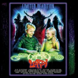 Limited Deadition Limited Deadition
