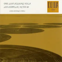 The Lost Sessions, Vol. 8 The Lost Sessions, Vol. 8