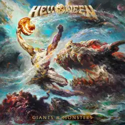Giants & Monsters Giants & Monsters