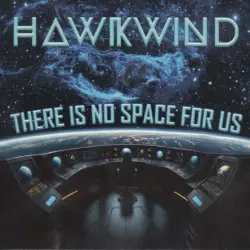 There Is No Space for Us There Is No Space for Us