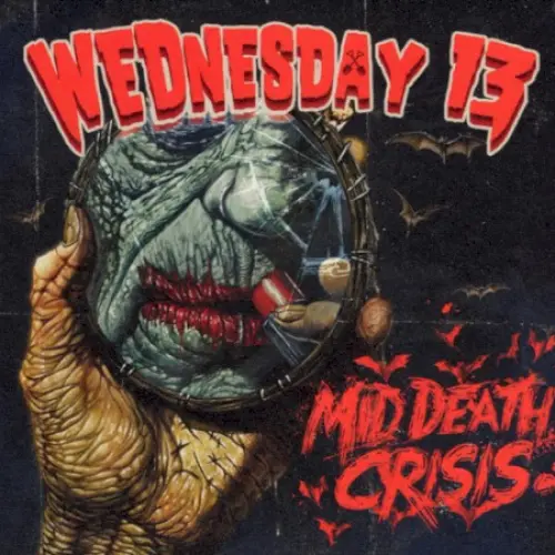 Mid Death Crisis