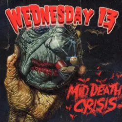 Mid Death Crisis