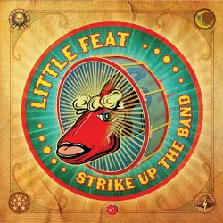 Strike Up the Band
