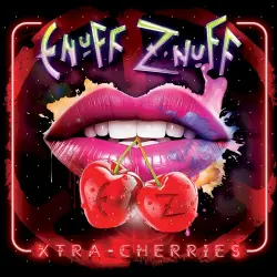 Xtra Cherries Xtra Cherries
