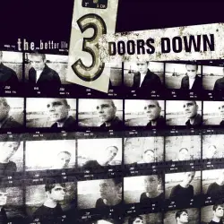 The Better Life (20th anniversary deluxe)